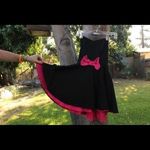 Pinup Cocktail Dress